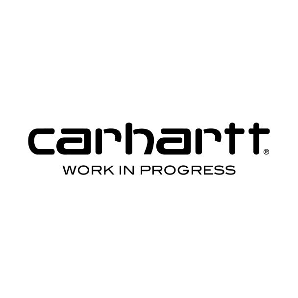 Test : Carhartt WIP, du workwear brut à la ligne Work In Progress