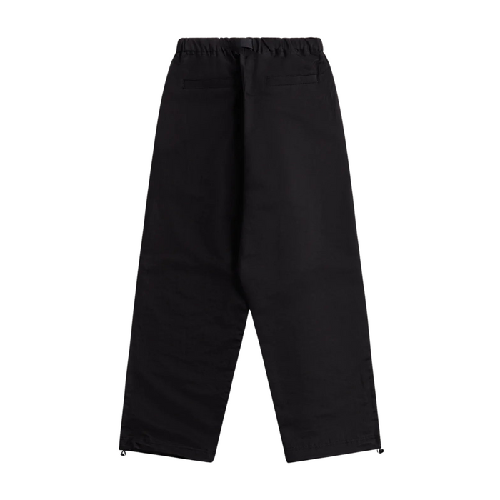 COMME des GARÇONS Homme Belted Cargo Pants - Black