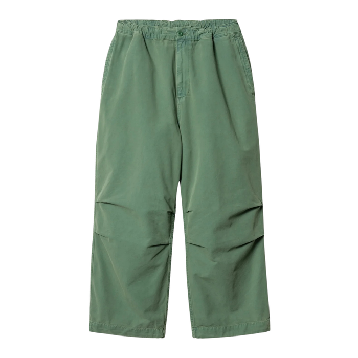 Carhartt WIP Judd Pant - Duck Green