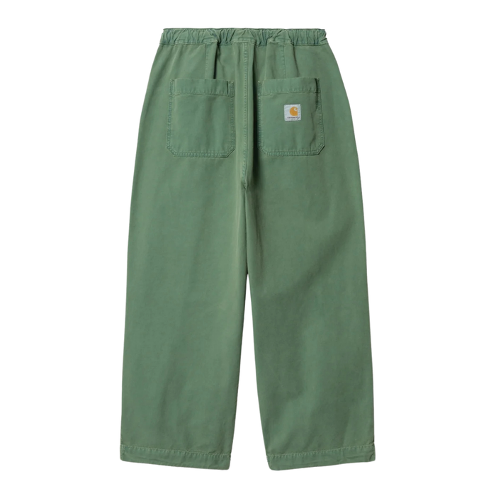 Carhartt WIP Judd Pant - Duck Green