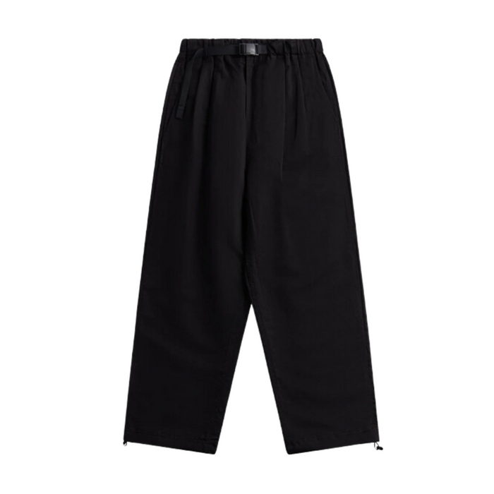 COMME des GARÇONS Homme Belted Cargo Pants - Black