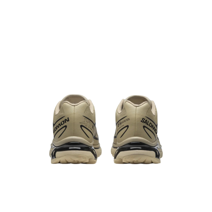 Salomon XT-6 GTX - Safari/Safari/Black