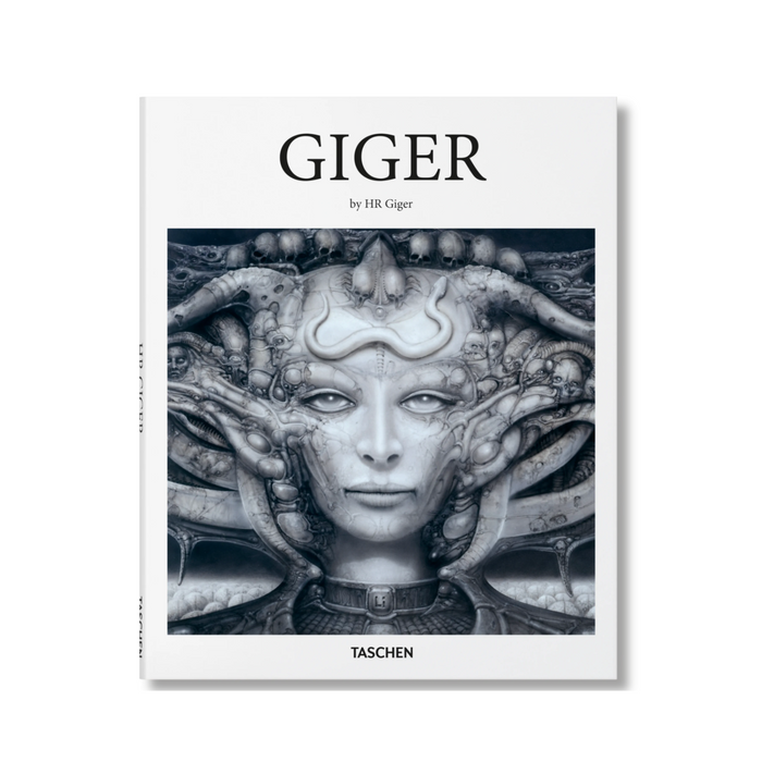 "Giger" - HR Giger