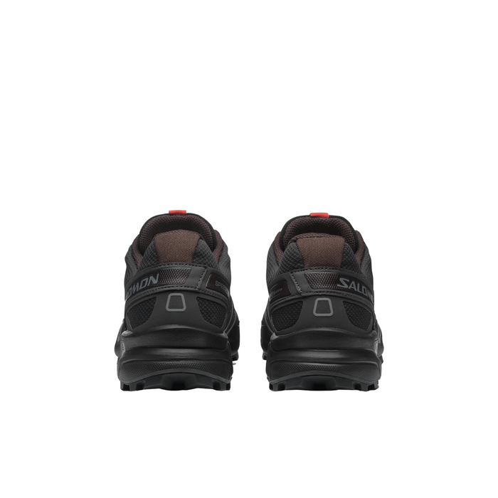 Salomon Speedcross 3 GTX - Black/Phantom/Black Coffee