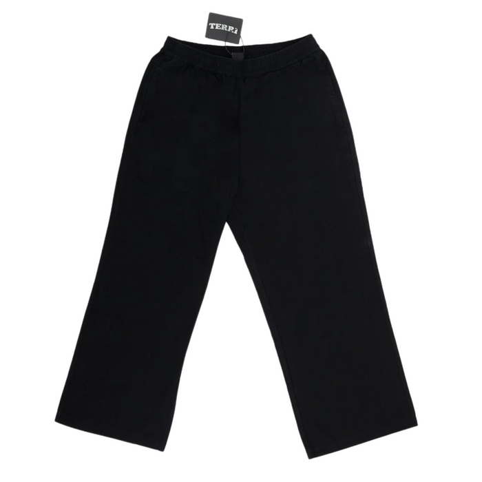 Terri Skate Pant - Black