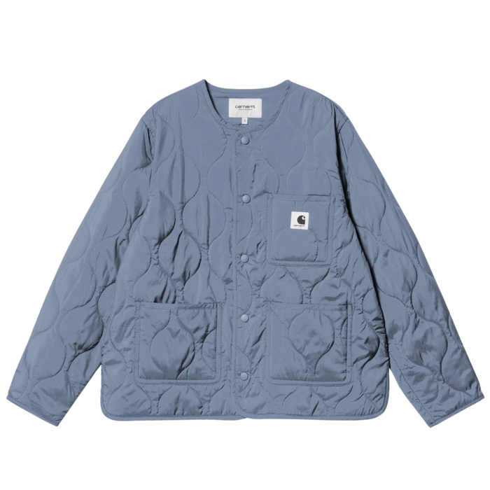 Women's Carhartt WIP Skyler Liner - Bay Blue