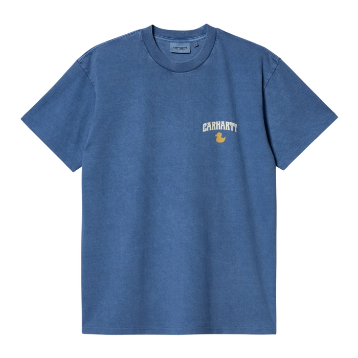 Carhartt WIP Duckin T-Shirt - Acapulco