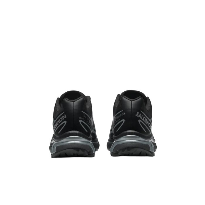 Salomon XT-6 GTX - Black/Black/FTW Silver