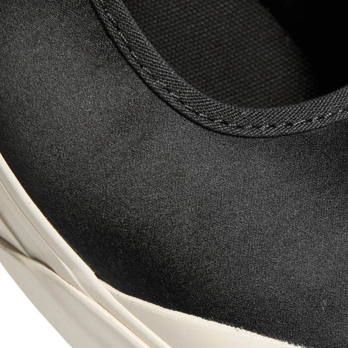 Vans OTW Mary Jane Lo Pro Satin - Jet Set Black