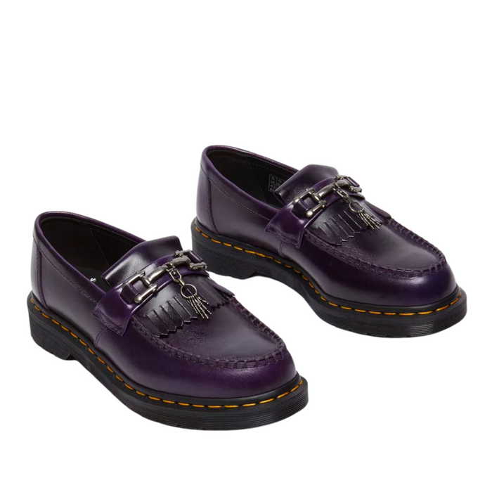 Dr. Martens Adrian Bone Snaffle - Aniline