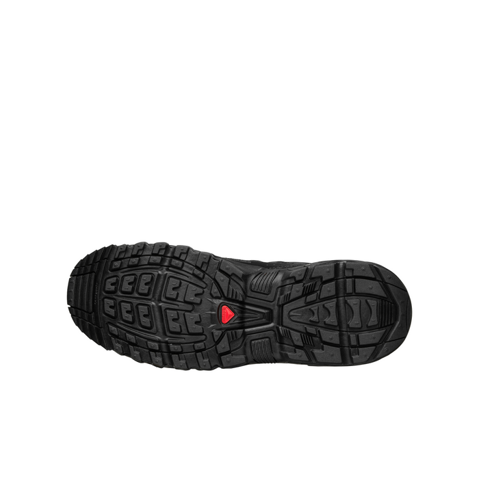 Salomon ACS+ - Black/Black/ATW Silver