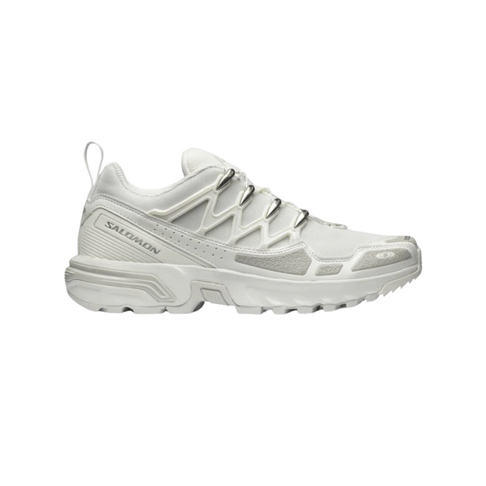 Salomon ACS+ - White/White/FTW Silver