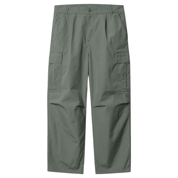 Men's Carhartt WIP Cole Cargo Pant - Park Rinsed