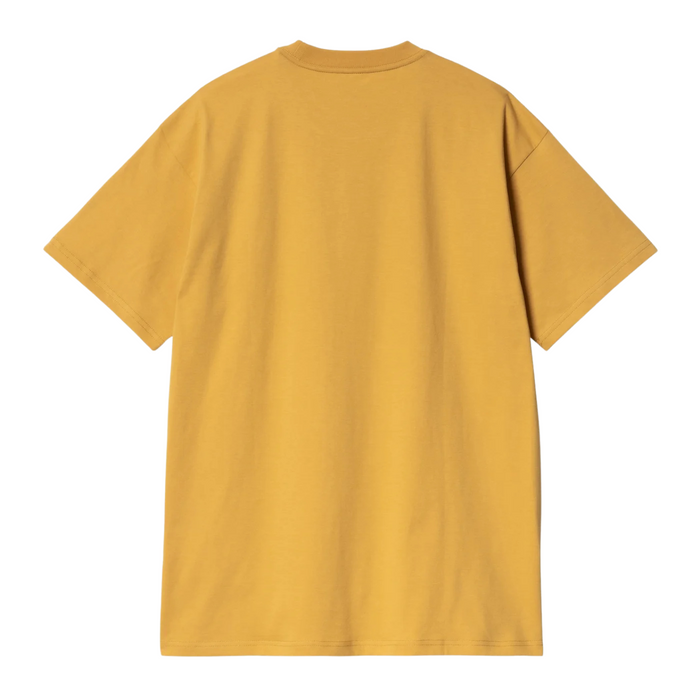 Carhartt WIP Gummy T-Shirt - Sunray