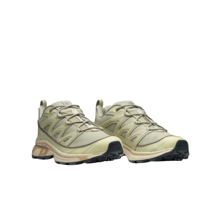 Salomon XT-6 Expanse - Alfalfa/Shortbread/Aloe Wash