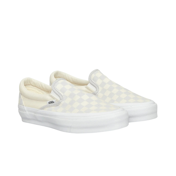 Vans OTW LX Slip-On Reissue 98 LX - Checkerboard Lunar Rock