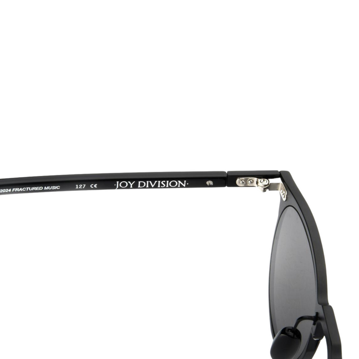 Pleasures x Akila Joy Division Sunglasses - Orchid