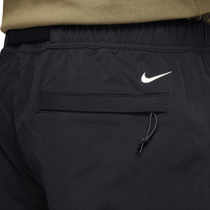 Nike Men's ACG Shorts - Black/Anthracite/Summit White