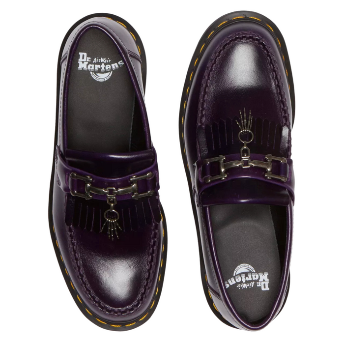 Dr. Martens Adrian Bone Snaffle - Aniline