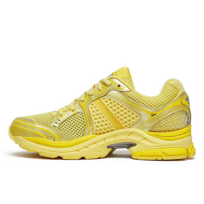 Saucony Progrid Triumph 4 Chroma - Goldfinch