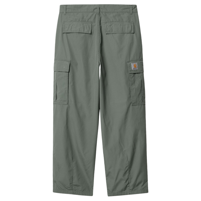 Men's Carhartt WIP Cole Cargo Pant - Park Rinsed