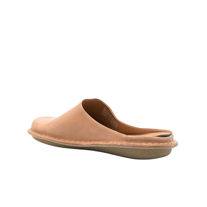 COMME des GARÇONS Homme x Vibae Men's Roma Slippers - Fawn Tan