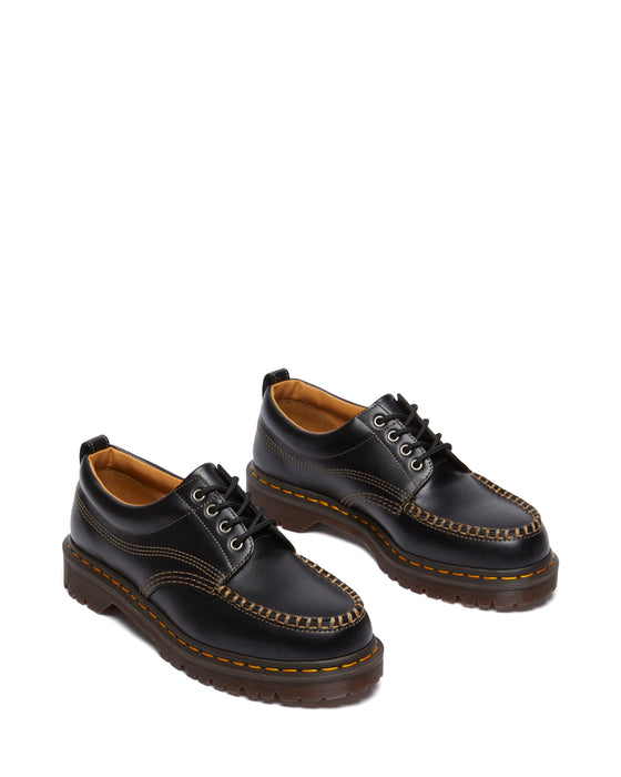 Dr. Martens Lowell - Black/Analine