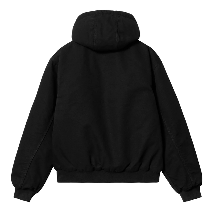 Carhartt WIP Women's OG Active Jacket - Black