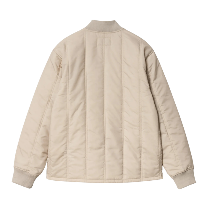 Men's Carhartt WIP Lachlan Liner - Fleur De Sel