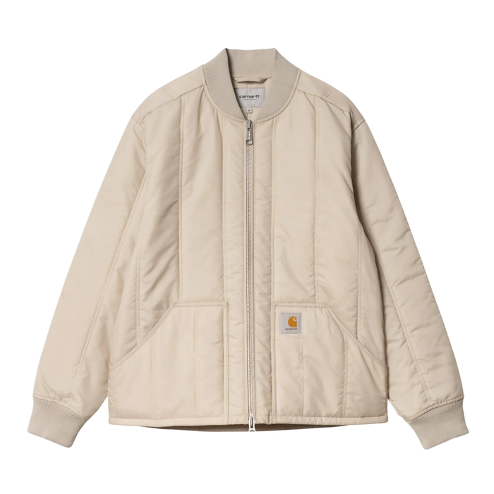 Men's Carhartt WIP Lachlan Liner - Fleur De Sel