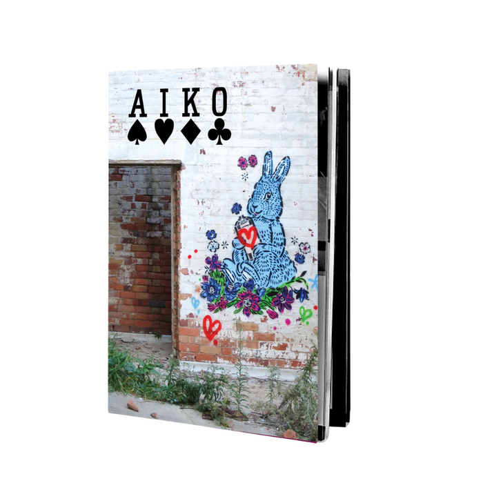 "Aiko" - Aiko