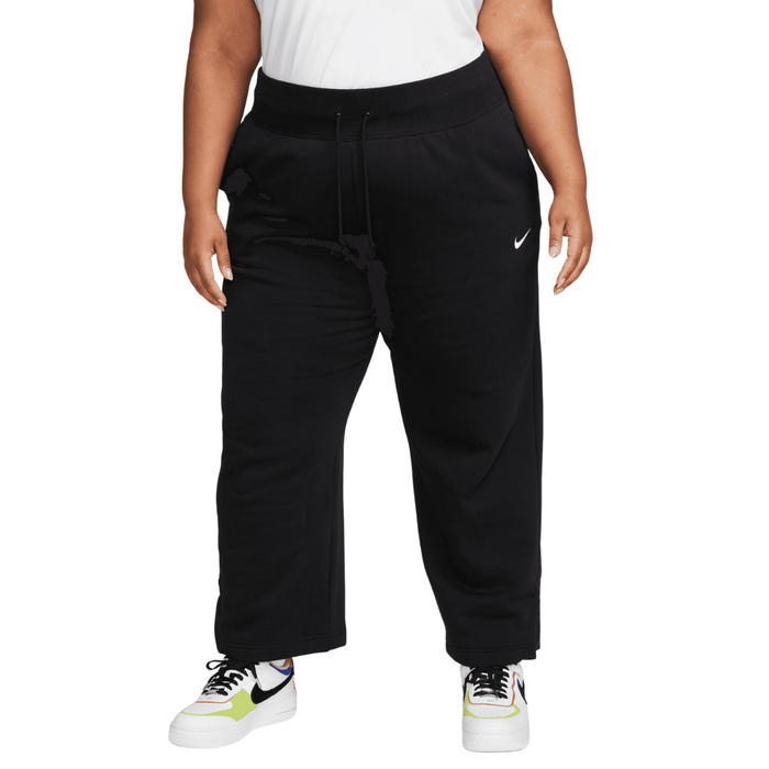 Nike - W Phoenix Fleece High-Waisted Wide-Leg Sweatpant