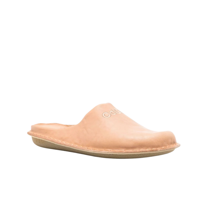 COMME des GARÇONS Homme x Vibae Men's Roma Slippers - Fawn Tan