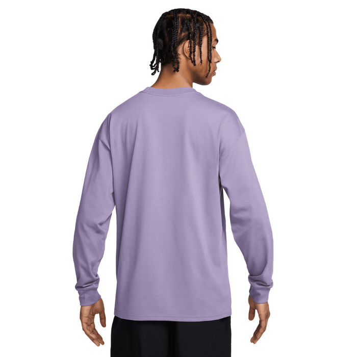 Men's Nike ACG "Lungs" Long Sleeve T-Shirt - Daybreak