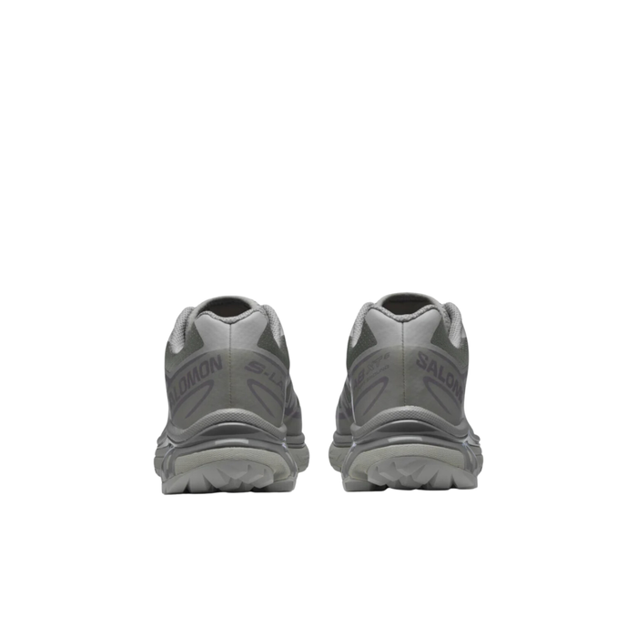 Salomon XT-6 - Ghost Gray/Ghost Gray/Gray Flannel