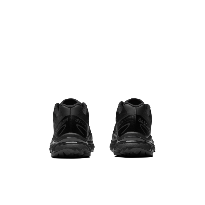 Salomon XT-6 - Black/Black/Phantom