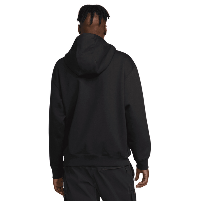 Men's Nike ACG Therma-Fit Hoodie - Black/Anthracite/Summit White