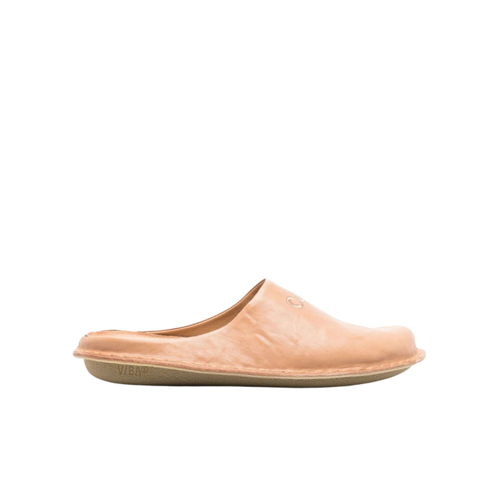 COMME des GARÇONS Homme x Vibae Men's Roma Slippers - Fawn Tan