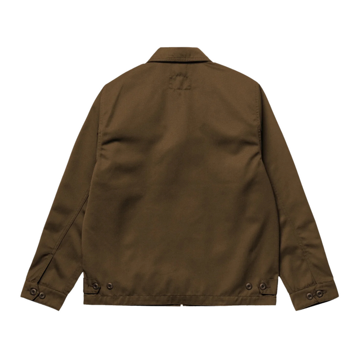 Men's Carhartt WIP Modular Jacket - Lumber