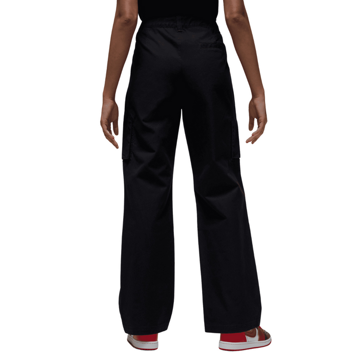 Women's Jordan Chicago Utility Pant - Black