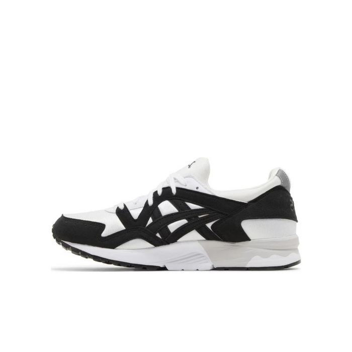 Men's COMME des GARÇONS SHIRT x Asics Gel Lyte V Sneakers - White/Black