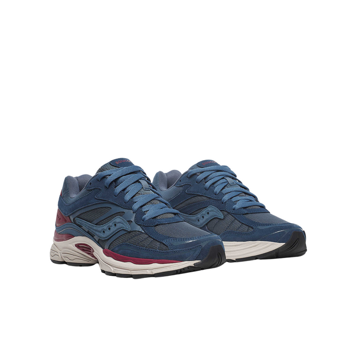 Men's Saucony Progrid Omni 9 - Navy