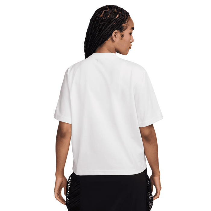 Women's Nike ACG Graphic T-Shirt - Summit White