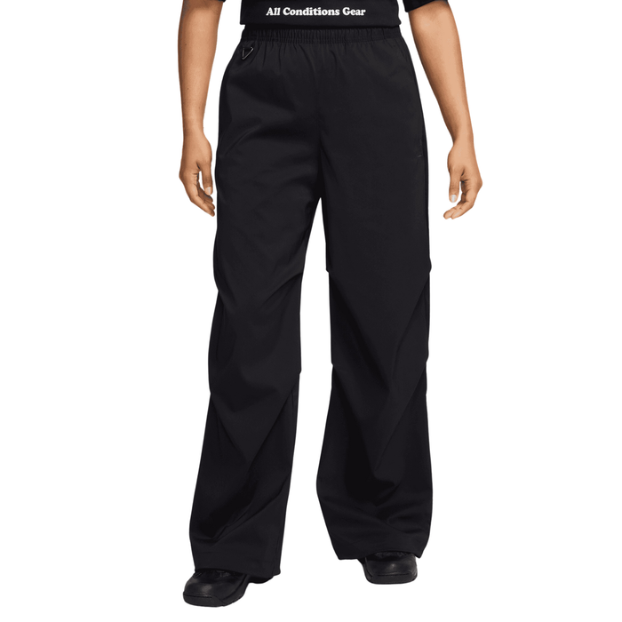 Women's Nike ACG "Activitorium" Pant - Black/Anthracite