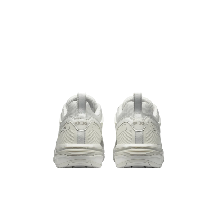 Salomon ACS+ - White/White/FTW Silver