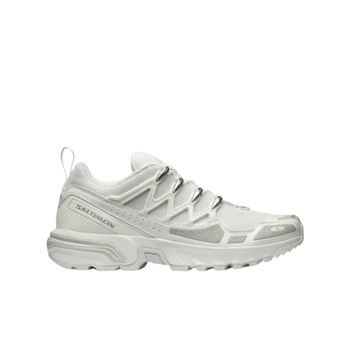 Salomon ACS+ - White/White/FTW Silver