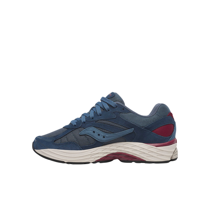 Men's Saucony Progrid Omni 9 - Navy