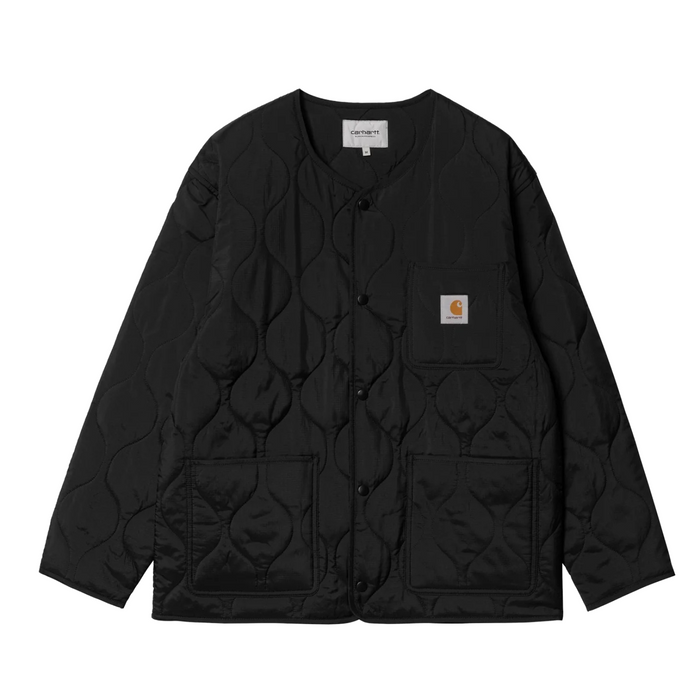 Men's Carhartt WIP Skyton Liner - Black