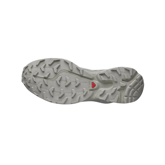 Salomon XT-6 - Ghost Gray/Ghost Gray/Gray Flannel