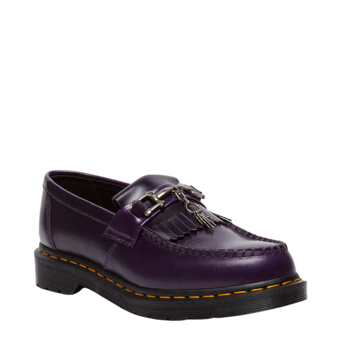 Dr. Martens Adrian Bone Snaffle - Aniline